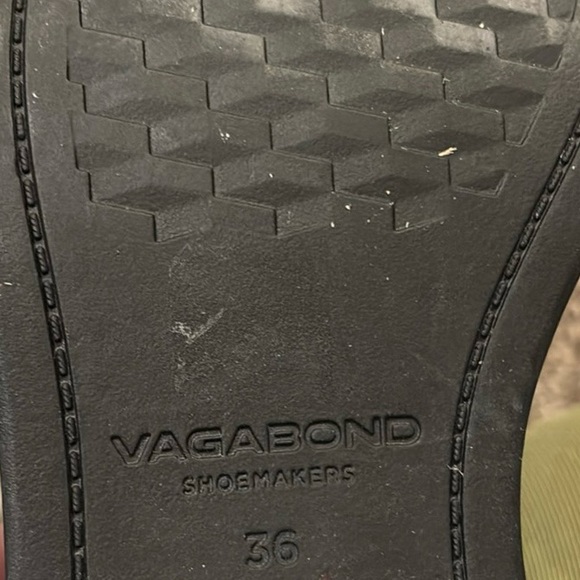 Vagabond Shoemakers Vagabond Eyra Chain Loafers In Black  Vagabond Loafers
